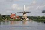 2010 Sejlferie Holland